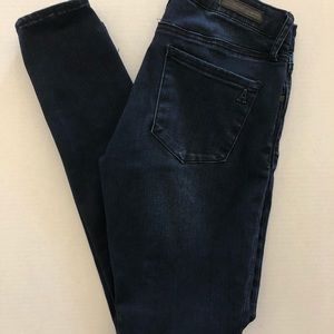 Articles of Society Skinny Jeans - Sarah style